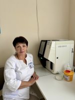 Малинина Елена Юрьевна