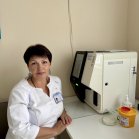 Малинина Елена Юрьевна