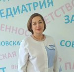 Мансурова Светлана  Геннадьевна