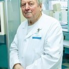 Марицкий Сергей Васильевич