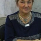 Меркуленкова Светлана Ивановна