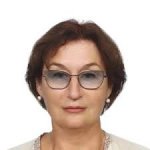 Милованова Татьяна Анатольевна