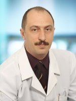 Морозов Сергей Владимирович