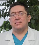 Мосеев Владимир Александрович