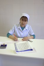 Мусаева Розза Лемиевна