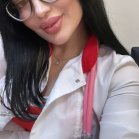 Мусаева Саида Загировна