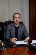 Мусалов Хаджи-Мурад Гусейнович