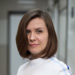 Николаева Анна Владимировна