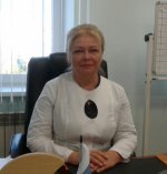 Николаева Ирина Владимировна