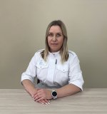 Оконечникова Наталья Сергеевна