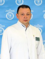 Панферов Евгений Сергеевич
