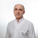 Парфёнов Александр Владимирович