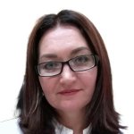 Подгорнова Нелли Александровна