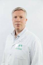 Полищук Алексей Викторович