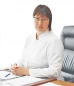 Полякова Ольга Анатольевна