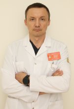 Прокопов Алексей Юрьевич