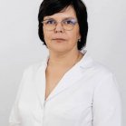 Прядко Лариса Викторовна