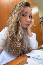 Рабаданова Зарема Магомедовна