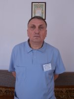 Романовский Олег Анатольевич