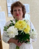 Садртдинова Нелла Михайловна