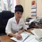Сафарова Венера Бикбулатовна