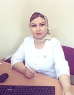 Салихова Патимат Хасбулаевна