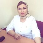 Салихова Патимат Хасбулаевна