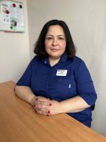 Шалак Юлия Анатольевна