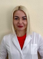Щетинина Татьяна Владимировна