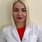 Щетинина Татьяна Владимировна