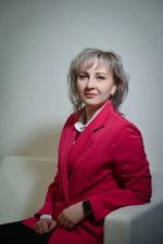 Щитова Анна Сергеевна