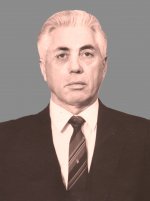 Шишхов Довлет Махмудович