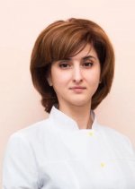 Шурыгина Наталья Петровна