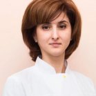 Шурыгина Наталья Петровна