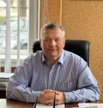 Студзинский Олег Геннадиевич