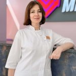 Сулейманова Наталья Александровна