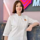 Сулейманова Наталья Александровна