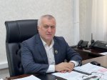 Тапаев Ахмед Шарипович