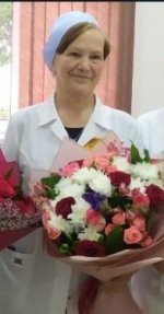 Тозабаева Малкан Хамдиевна