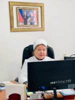 Виситаева Луиза Алаудиновна