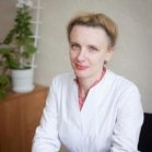 Внушинская Марина Анатольевна