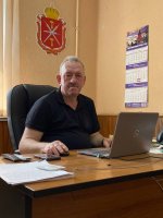 Воробьёв Александр Викторович