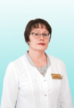 Воронцова Ирина Васильевна