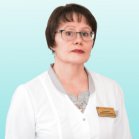 Воронцова Ирина Васильевна