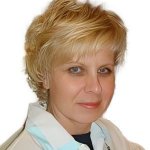 Вытнова Татьяна Геннадьевна Врач, директор ООО "ЦЕНТР ЗДОРОВЬЯ"