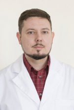 Ярошенко Александр Викторович