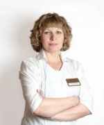Захарова Елена Владимировна