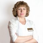 Захарова Елена Владимировна
