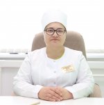 Жетиева Индира Султановна
